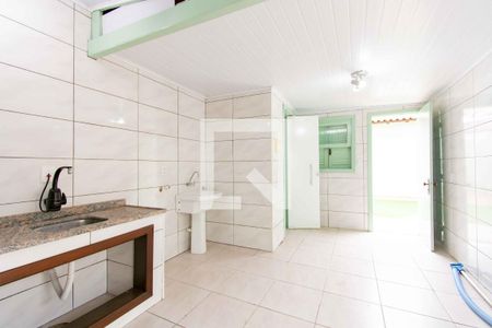 Casa à venda com 183m², 3 quartos e 4 vagasCozinha