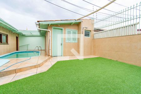 Casa à venda com 183m², 3 quartos e 4 vagasÁrea comum