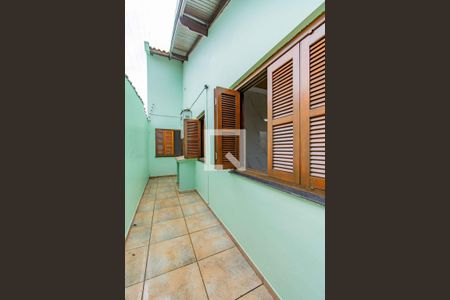 Casa à venda com 183m², 3 quartos e 4 vagasÁrea comum