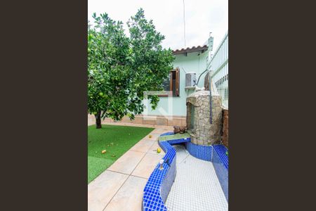 Casa à venda com 183m², 3 quartos e 4 vagasFachada