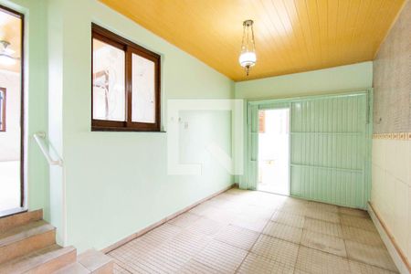 Casa à venda com 183m², 3 quartos e 4 vagasÁrea comum