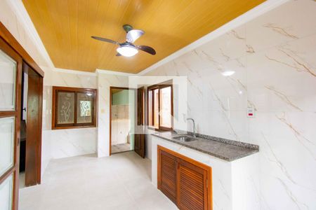 Casa à venda com 183m², 3 quartos e 4 vagasCozinha