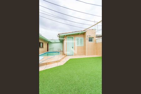 Casa à venda com 183m², 3 quartos e 4 vagasÁrea comum