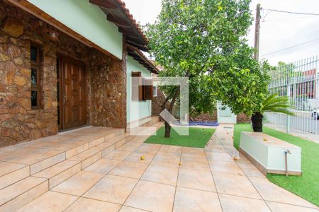 Casa à venda com 183m², 3 quartos e 4 vagasÁrea comum