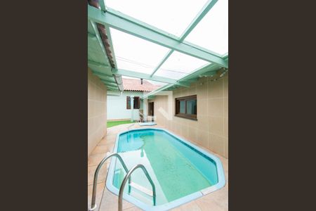 Casa à venda com 183m², 3 quartos e 4 vagasÁrea comum