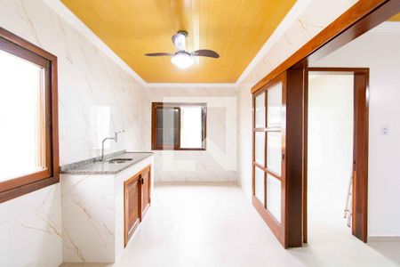 Casa à venda com 183m², 3 quartos e 4 vagasCozinha