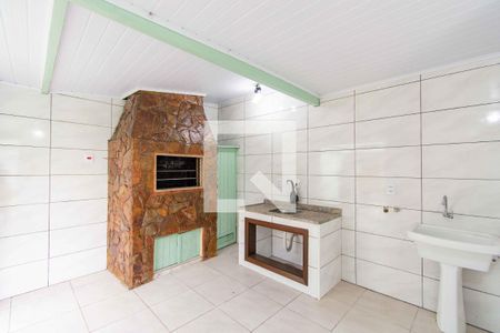 Casa à venda com 183m², 3 quartos e 4 vagasÁrea Gourmet