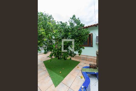 Casa à venda com 183m², 3 quartos e 4 vagasFachada