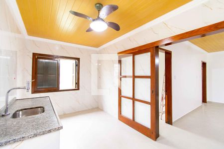 Casa à venda com 183m², 3 quartos e 4 vagasCozinha