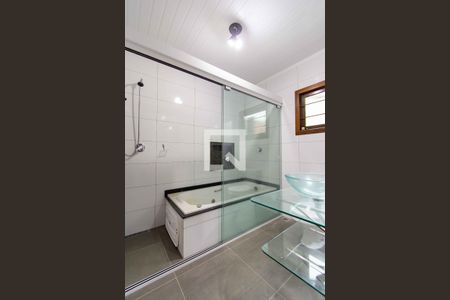 Casa à venda com 183m², 3 quartos e 4 vagasBanheiro