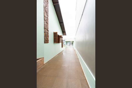 Casa à venda com 183m², 3 quartos e 4 vagasÁrea comum