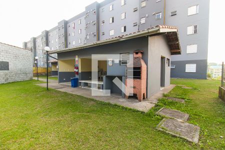 Apartamento para alugar com 50m², 2 quartos e 1 vaga Apartamento para alugar com 50m², 2 quartos e 1 vagaChurrasqueira