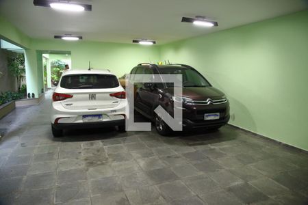 Casa à venda com 252m², 3 quartos e 4 vagasGaragem