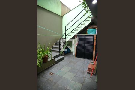 Casa à venda com 252m², 3 quartos e 4 vagasQuintal/ Área de Convivência