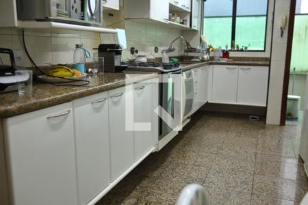 Casa à venda com 252m², 3 quartos e 4 vagasCozinha - Armários