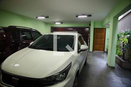Casa à venda com 252m², 3 quartos e 4 vagasGaragem