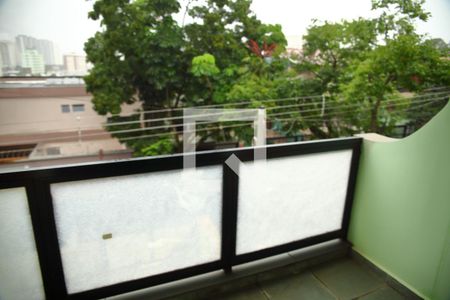 Casa à venda com 252m², 3 quartos e 4 vagasVaranda da Suíte 1