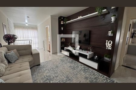 Casa à venda com 358m², 5 quartos e 6 vagas Casa à venda com 358m², 5 quartos e 6 vagasSala 2
