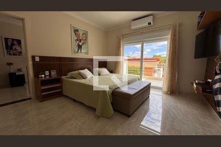 Casa à venda com 358m², 5 quartos e 6 vagas Casa à venda com 358m², 5 quartos e 6 vagasSuíte 1