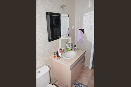 Casa à venda com 240m², 3 quartos e 1 vaga Casa à venda com 240m², 3 quartos e 1 vagaBanheiro Quarto 2