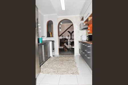 Casa à venda com 240m², 3 quartos e 1 vaga Casa à venda com 240m², 3 quartos e 1 vagaCozinha