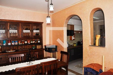 Casa à venda com 240m², 3 quartos e 1 vaga Casa à venda com 240m², 3 quartos e 1 vagaCopa