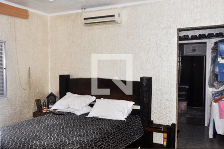 Casa à venda com 240m², 3 quartos e 1 vaga Casa à venda com 240m², 3 quartos e 1 vagaQuarto 2