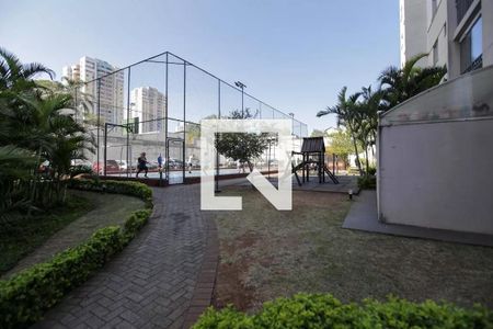 Apartamento à venda com 49m², 2 quartos e 1 vaga Apartamento à venda com 49m², 2 quartos e 1 vagaÁrea comum