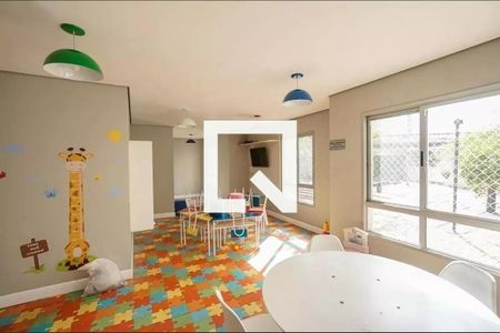 Apartamento à venda com 49m², 2 quartos e 1 vaga Apartamento à venda com 49m², 2 quartos e 1 vagaÁrea comum