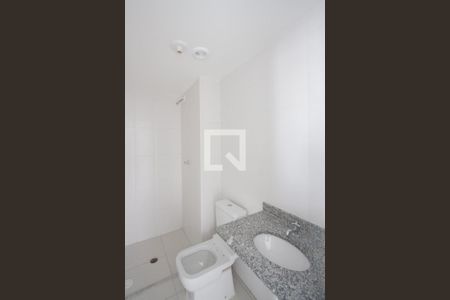 Apartamento à venda com 41m², 2 quartos e sem vagaBanheiro