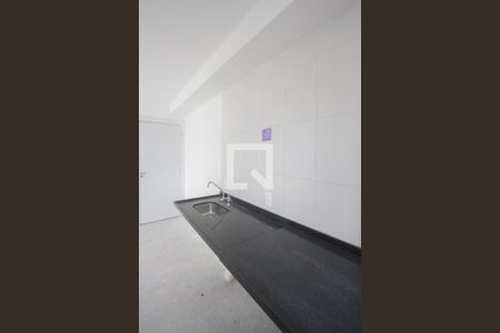 Apartamento à venda com 41m², 2 quartos e sem vagaCozinha