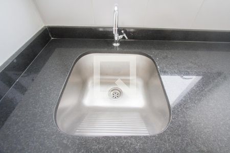 Apartamento à venda com 41m², 2 quartos e sem vagaTanque