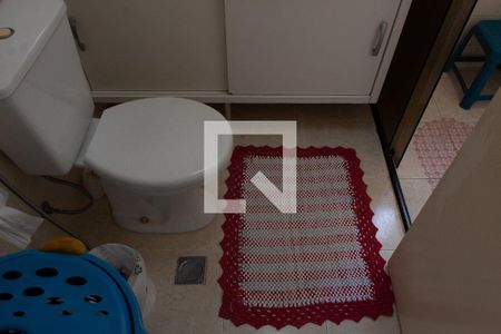 Apartamento à venda com 81m², 3 quartos e 1 vagaBANHEIRO 1