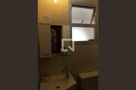 Apartamento à venda com 81m², 3 quartos e 1 vagaBANHEIRO 2