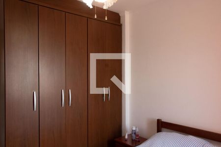 Apartamento à venda com 81m², 3 quartos e 1 vagaQUARTO 2