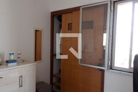 Apartamento à venda com 81m², 3 quartos e 1 vagaQUARTO 1