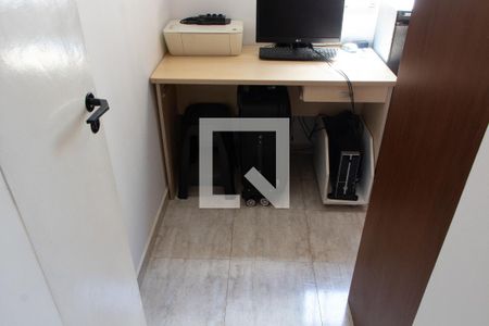 Apartamento à venda com 81m², 3 quartos e 1 vagaQUARTO 3