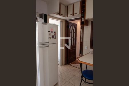 Apartamento à venda com 81m², 3 quartos e 1 vagaCOZINHA