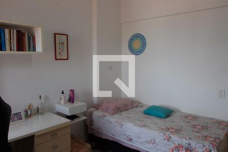 Apartamento à venda com 81m², 3 quartos e 1 vagaQUARTO 1