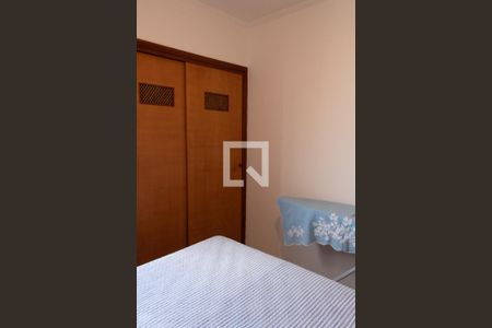 Apartamento à venda com 81m², 3 quartos e 1 vagaQUARTO 2