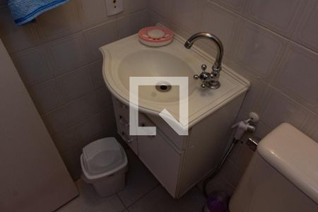 Apartamento à venda com 81m², 3 quartos e 1 vagaBANHEIRO 2
