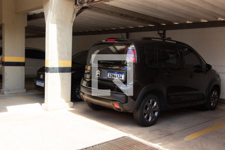 Apartamento à venda com 81m², 3 quartos e 1 vagaVAGA GARAGEM