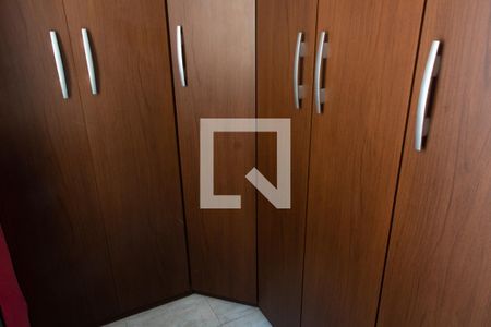 Apartamento à venda com 81m², 3 quartos e 1 vagaQUARTO 3