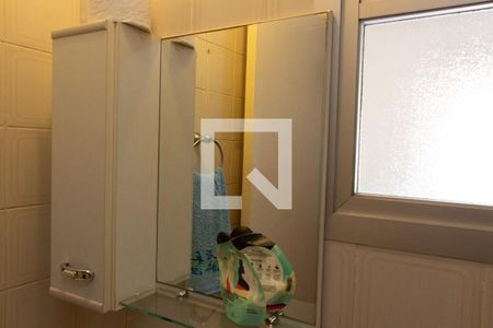 Apartamento à venda com 81m², 3 quartos e 1 vagaBANHEIRO 2