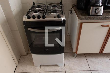 Apartamento à venda com 81m², 3 quartos e 1 vagaCOZINHA