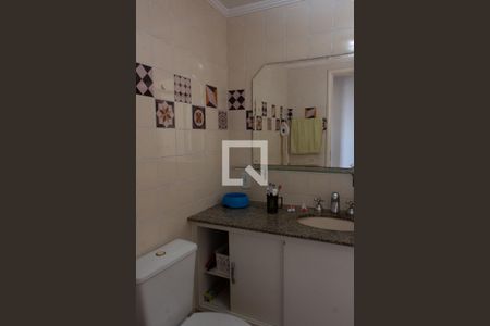 Apartamento à venda com 81m², 3 quartos e 1 vagaBANHEIRO 1