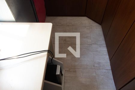 Apartamento à venda com 81m², 3 quartos e 1 vagaQUARTO 3