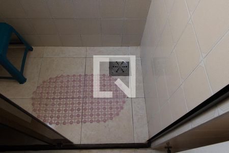 Apartamento à venda com 81m², 3 quartos e 1 vagaBANHEIRO 1