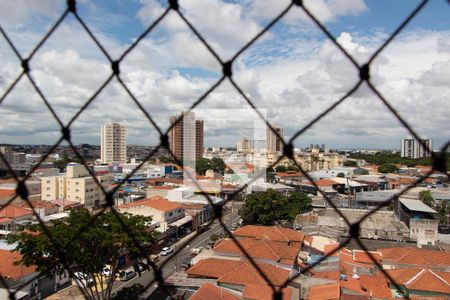 Apartamento à venda com 81m², 3 quartos e 1 vagaVISTA DO QUARTO 2