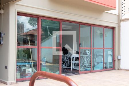 Apartamento à venda com 81m², 3 quartos e 1 vagaÁREA COMUM - SALÃO DE FESTAS